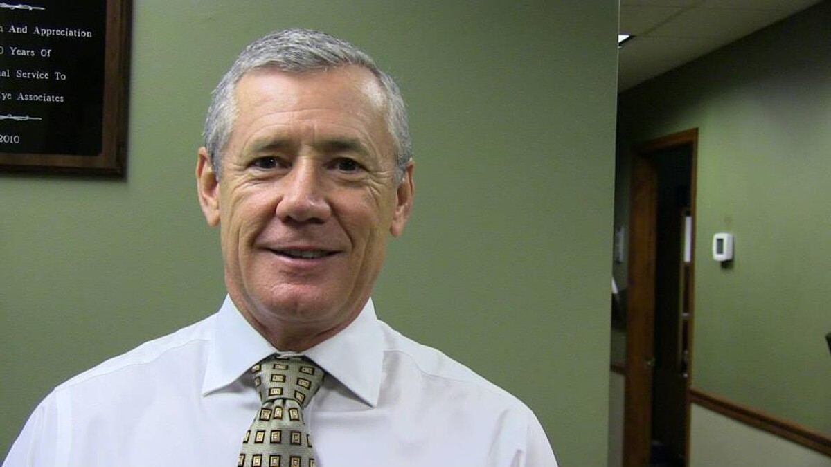 Images Vaught Eye Associates, PA