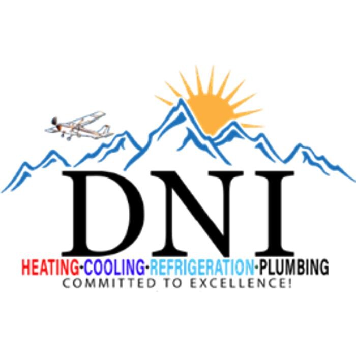 Images D.N.I. Heating-Cooling-Refrigeration-Plumbing