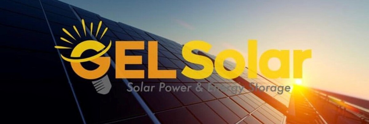 Images GEL Solar - Solar Power & Energy Storage