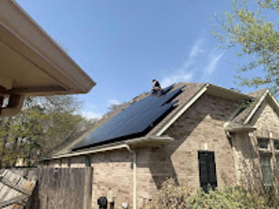 Images GEL Solar - Solar Power & Energy Storage