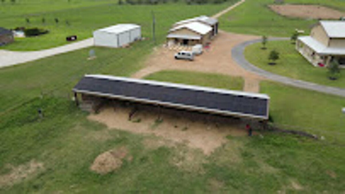 Images GEL Solar - Solar Power & Energy Storage