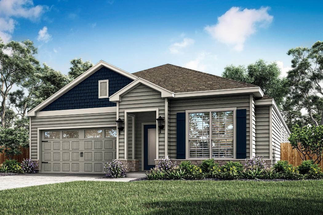 Images LGI Homes - Park Vista at El Tesoro