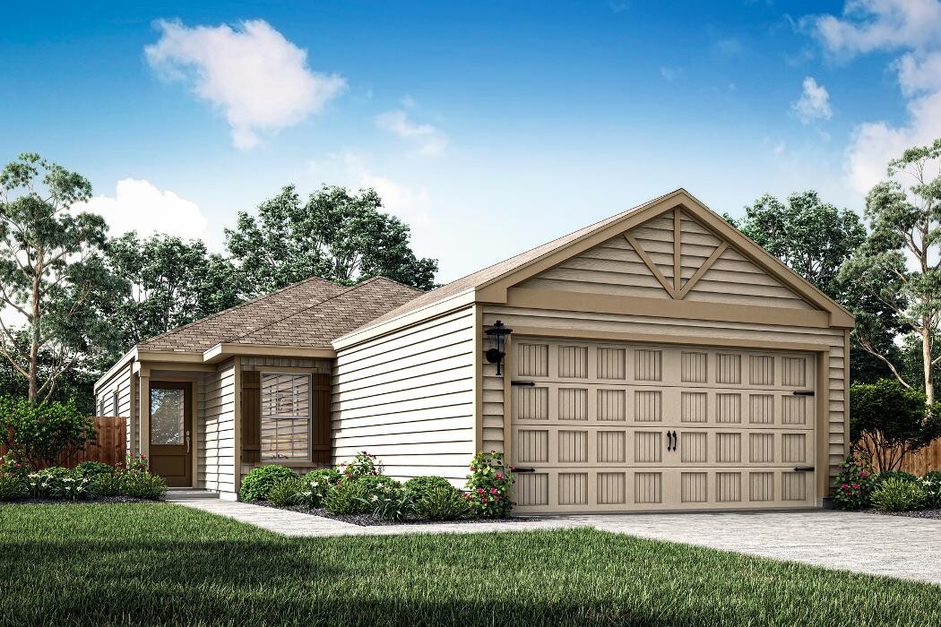 Images LGI Homes - Park Vista at El Tesoro