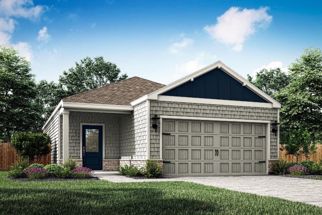 Images LGI Homes - Park Vista at El Tesoro