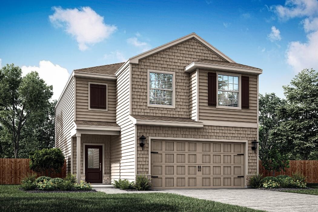 Images LGI Homes - Park Vista at El Tesoro
