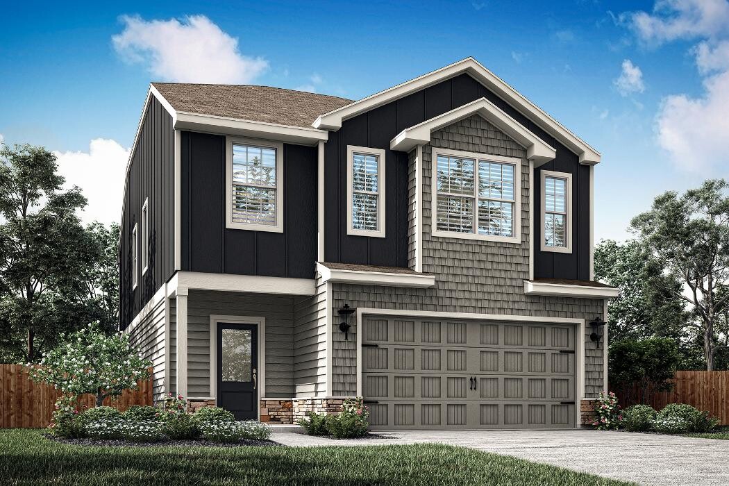 Images LGI Homes - Park Vista at El Tesoro