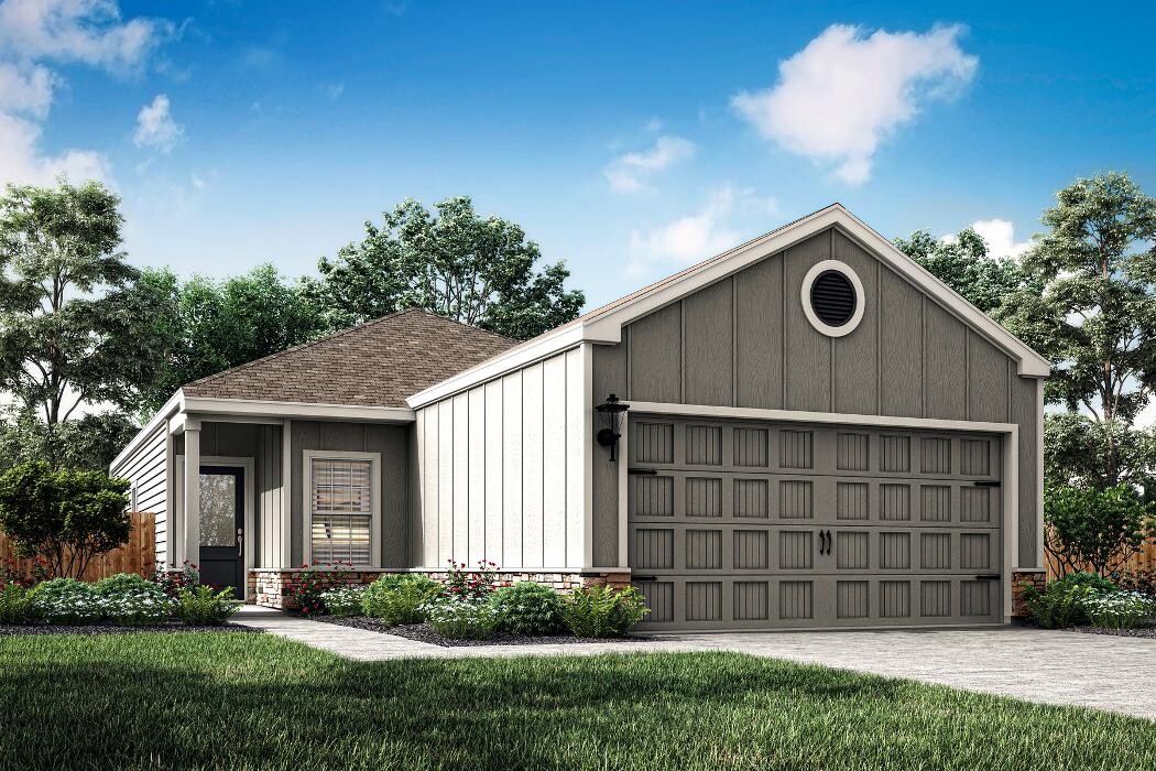Images LGI Homes - Park Vista at El Tesoro
