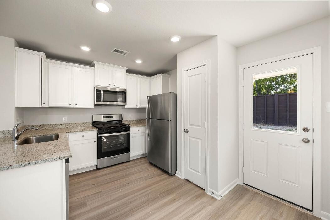 Images LGI Homes - Park Vista at El Tesoro