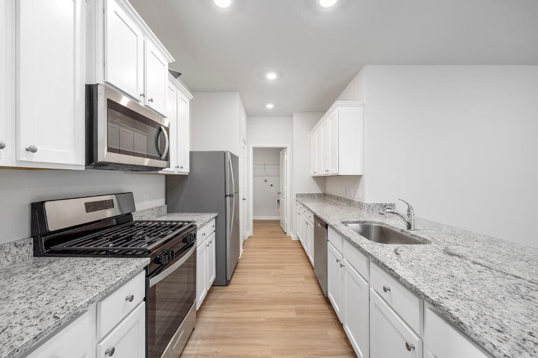 Images LGI Homes - Park Vista at El Tesoro
