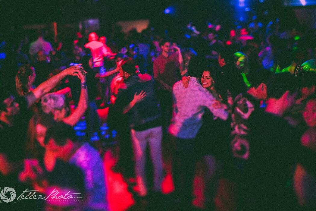 Images Salsa and Bachata at Dance Fridays - Space 550