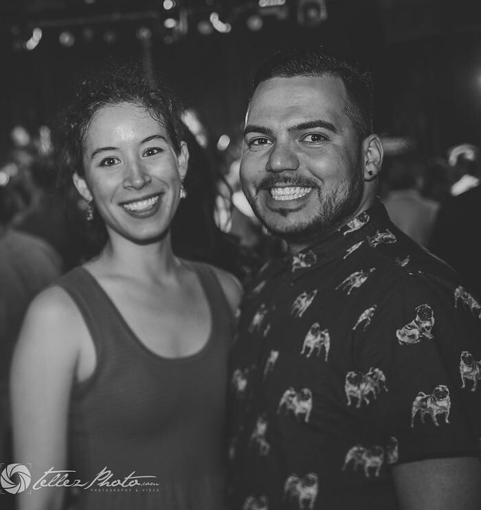 Images Salsa and Bachata at Dance Fridays - Space 550