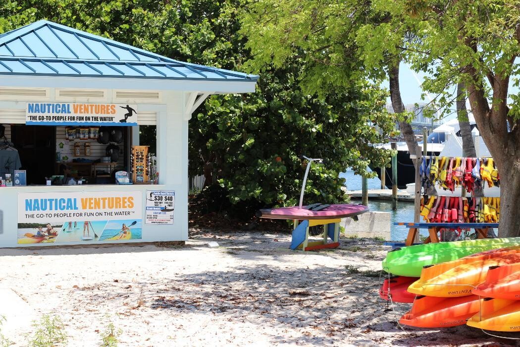 Images Nautical Ventures Marine Rentals