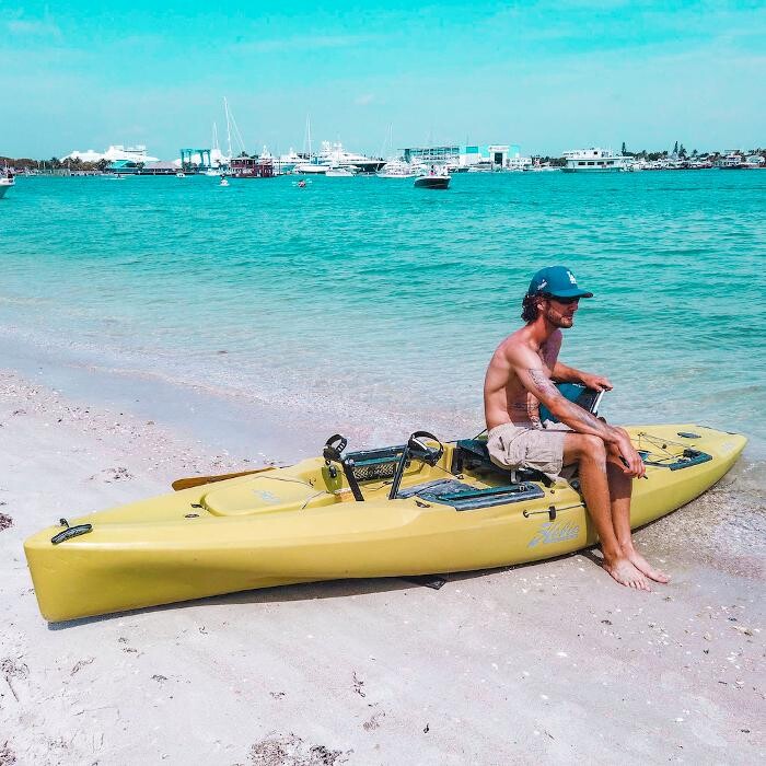 Images Nautical Ventures Marine Rentals