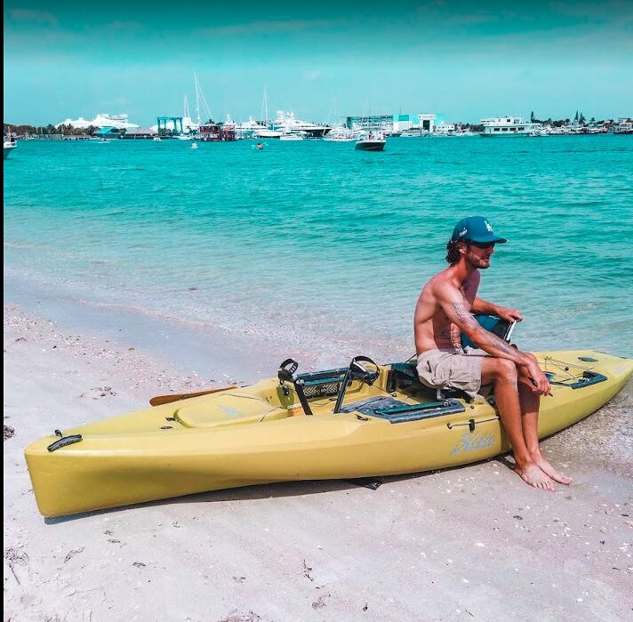 Images Nautical Ventures Marine Rentals