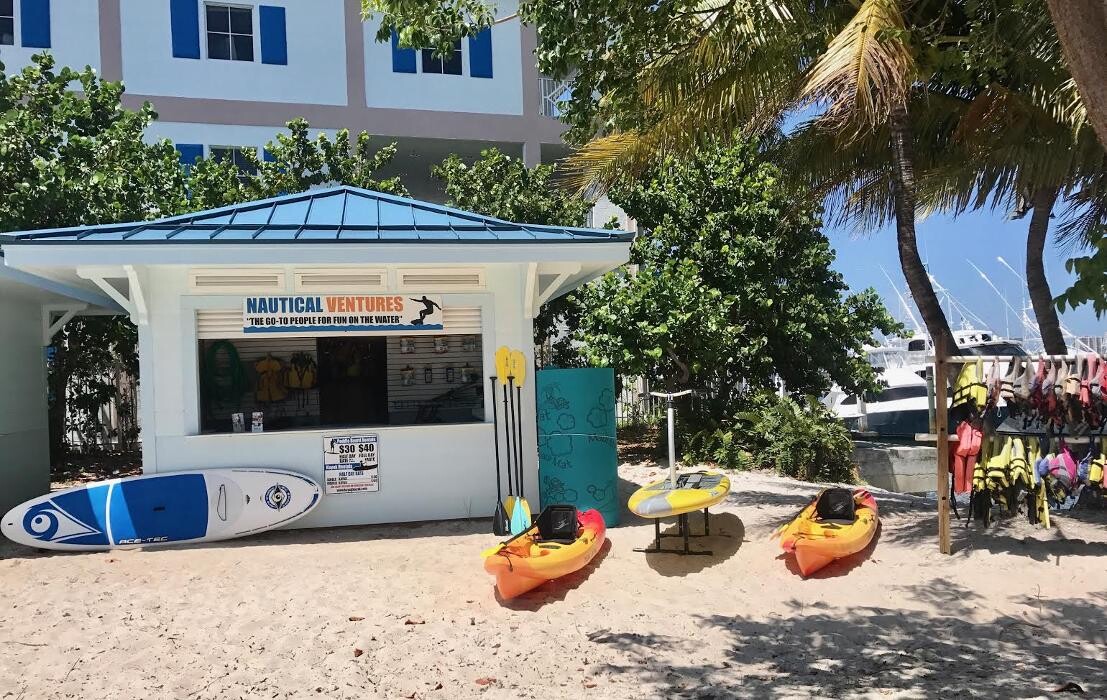 Images Nautical Ventures Marine Rentals