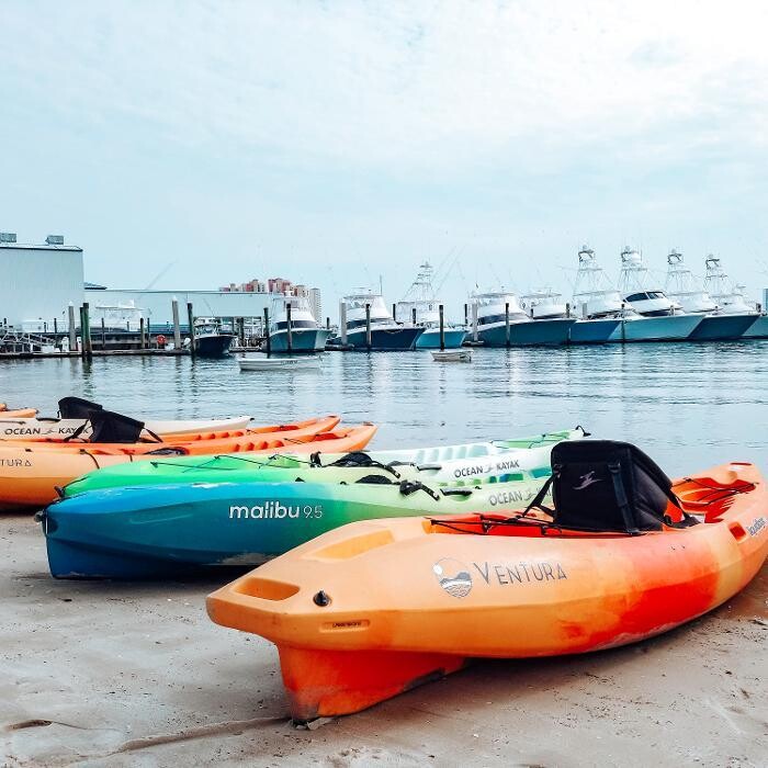 Images Nautical Ventures Marine Rentals