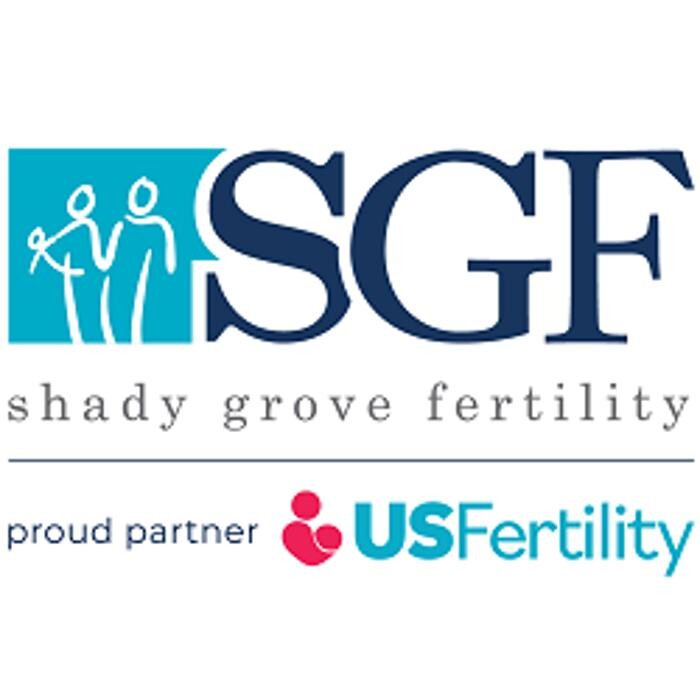 Shady Grove Fertility at Solana Beach Logo