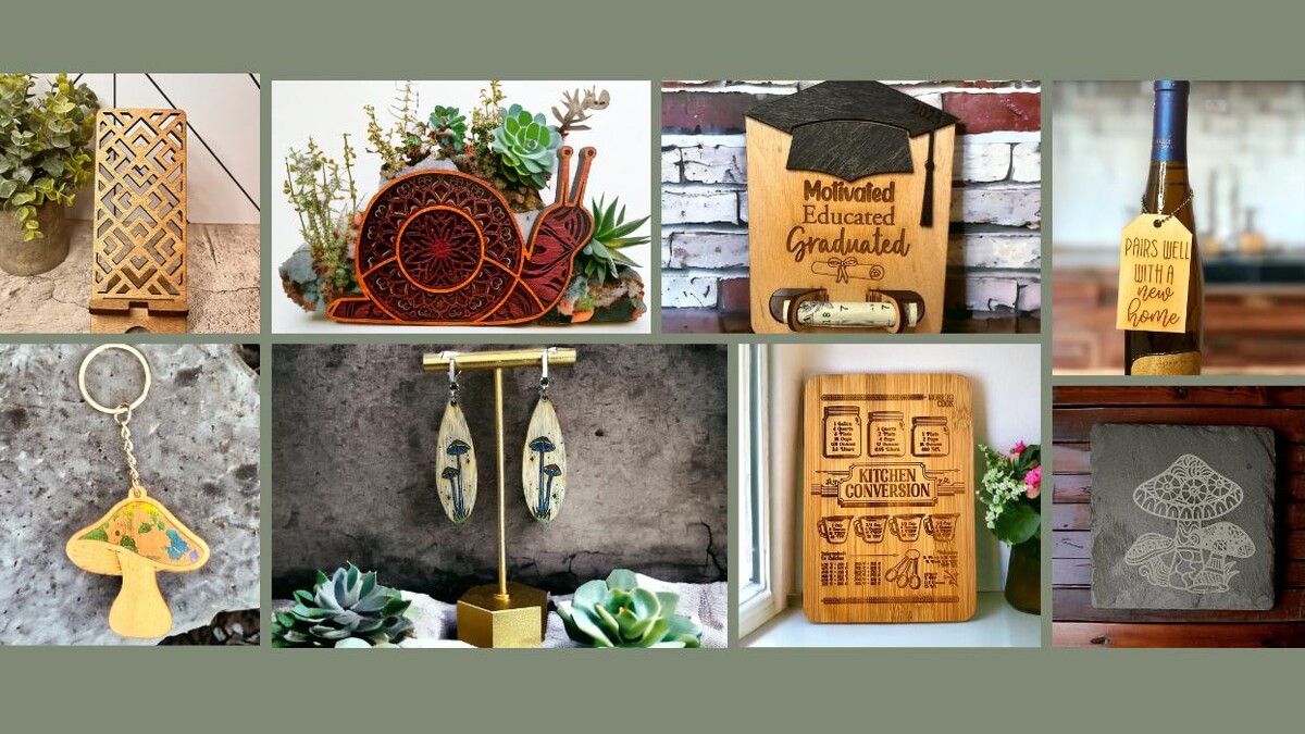 Images Rustic Den Boutique