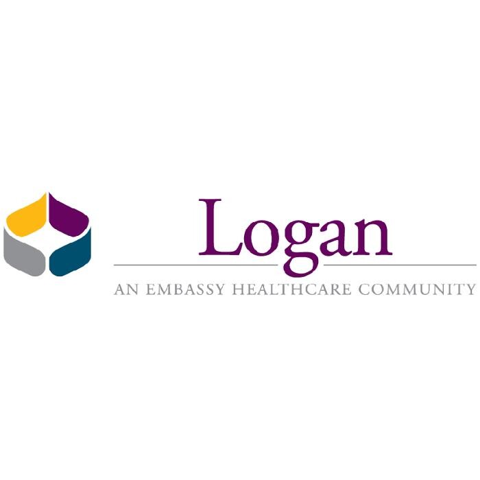 Embassy of Logan Logo