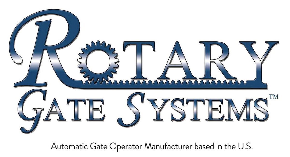 Rotary Gate Systems Logo