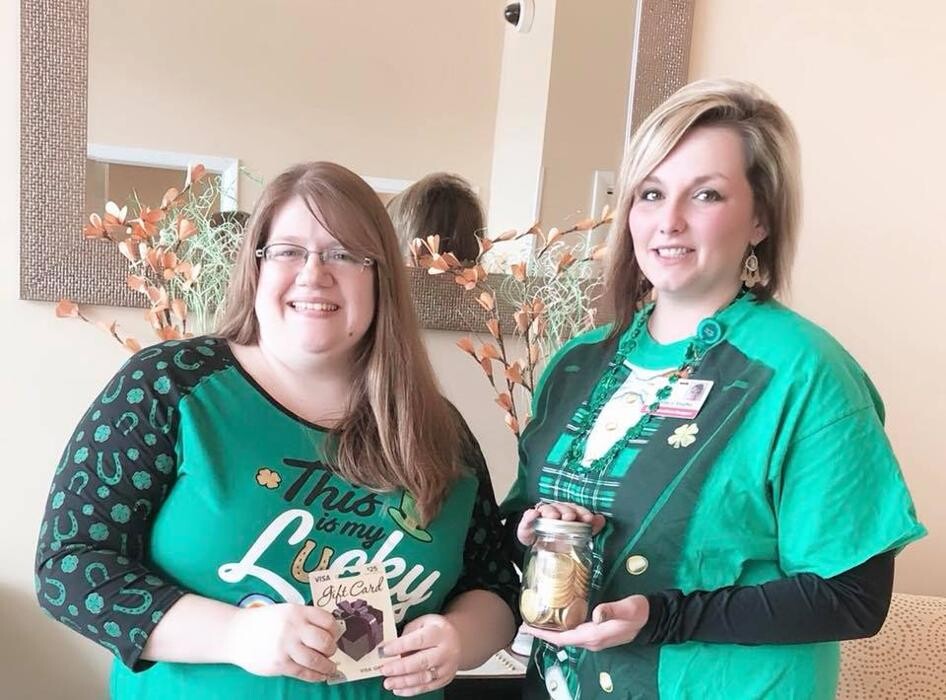 Images Embassy of Park Avenue