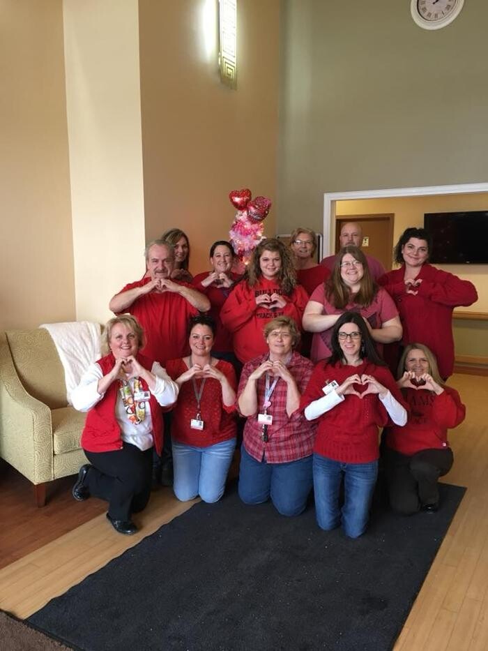 Images Embassy of Park Avenue