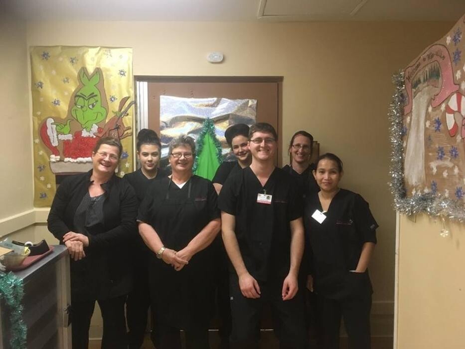 Images Embassy of Park Avenue