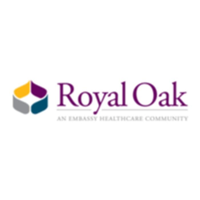 Royal Oak Logo