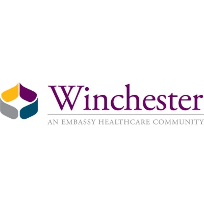Embassy of Winchester Logo