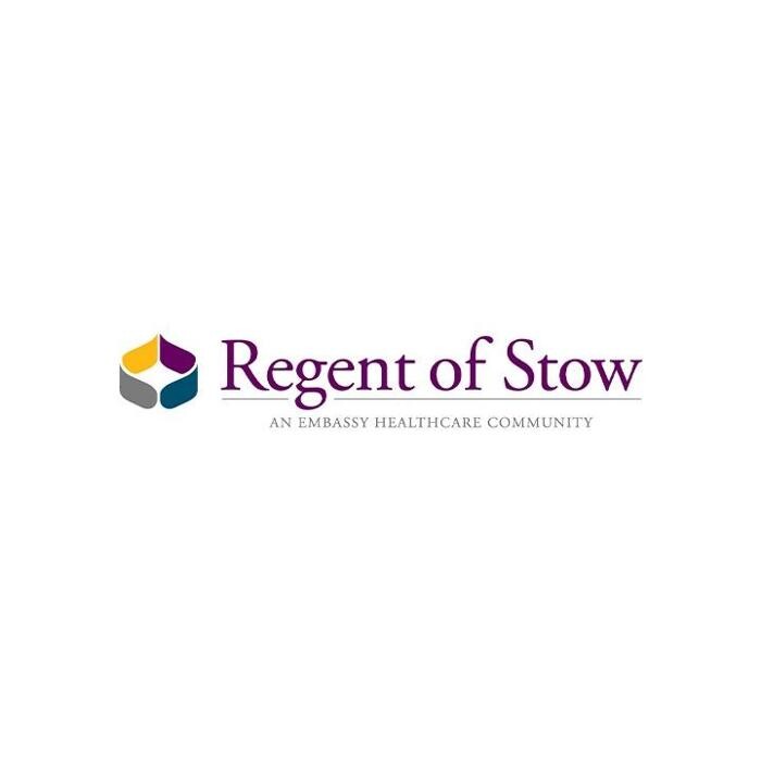 Regent of Stow Logo