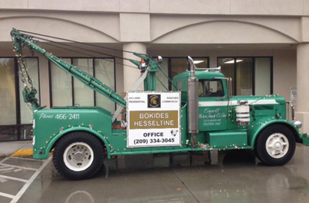 Images Bokides Hesseltine Real Estate Company