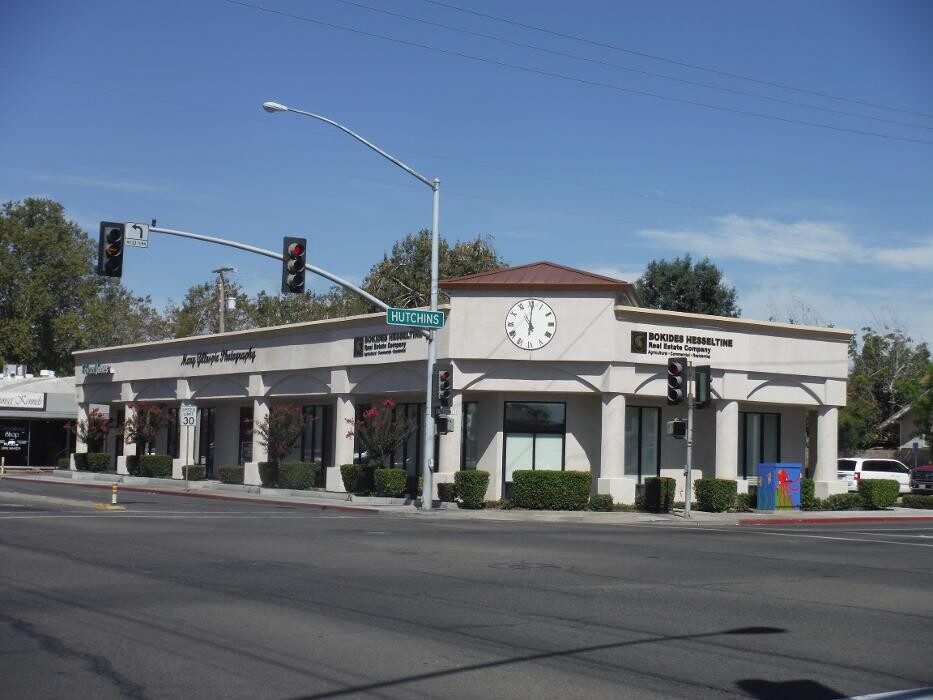 Images Bokides Hesseltine Real Estate Company