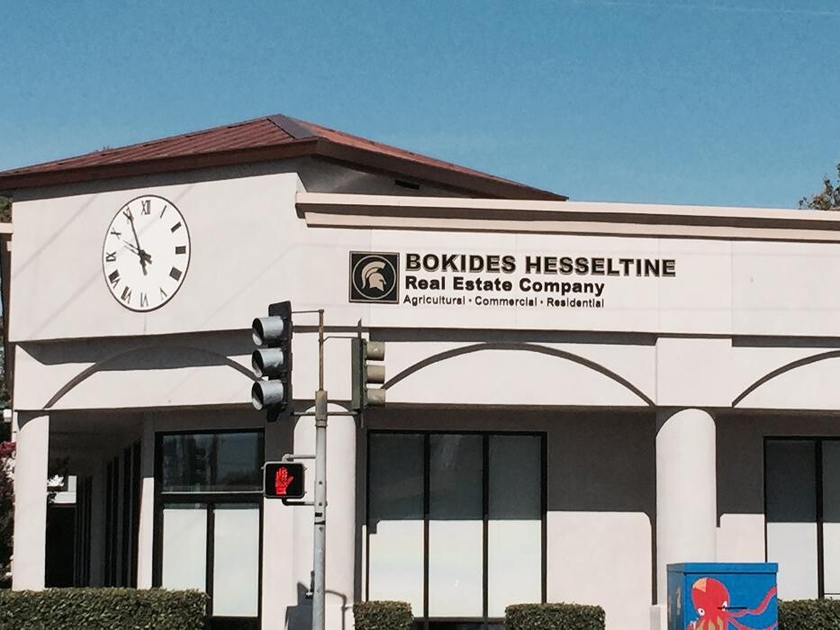 Images Bokides Hesseltine Real Estate Company