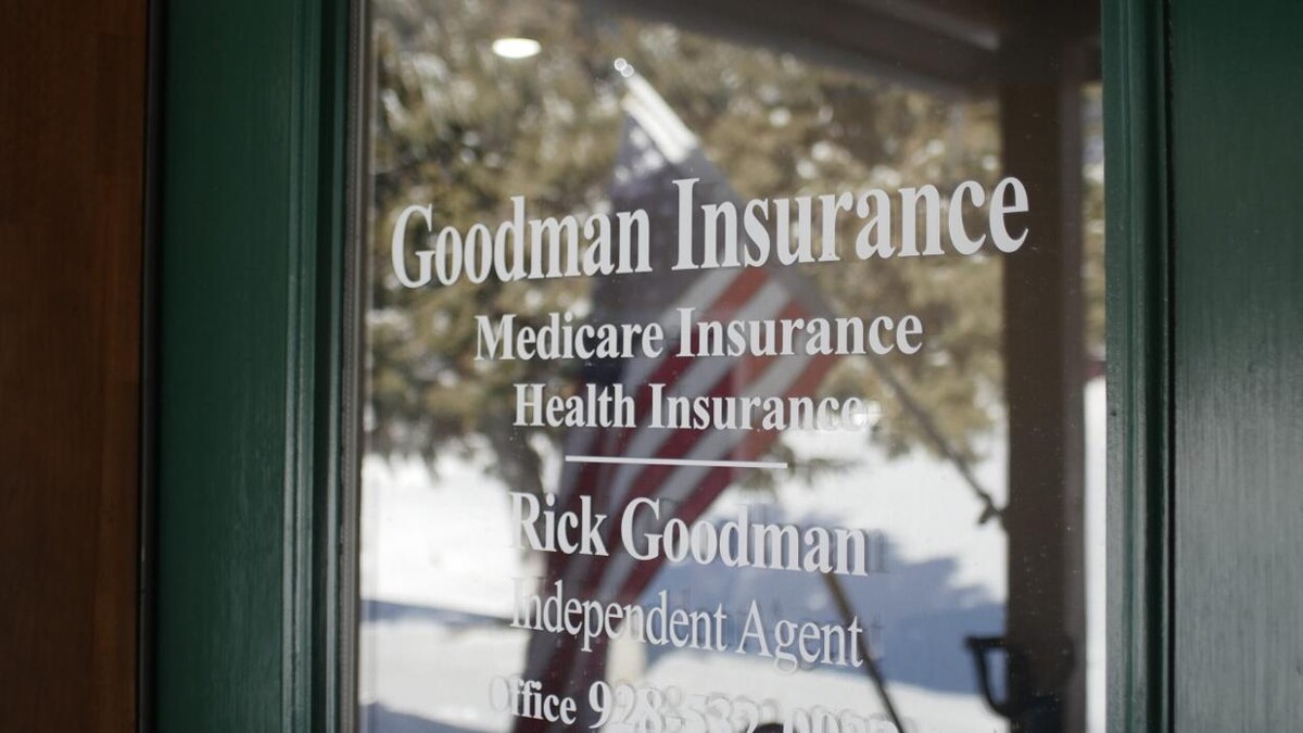 Images Goodman Insurance