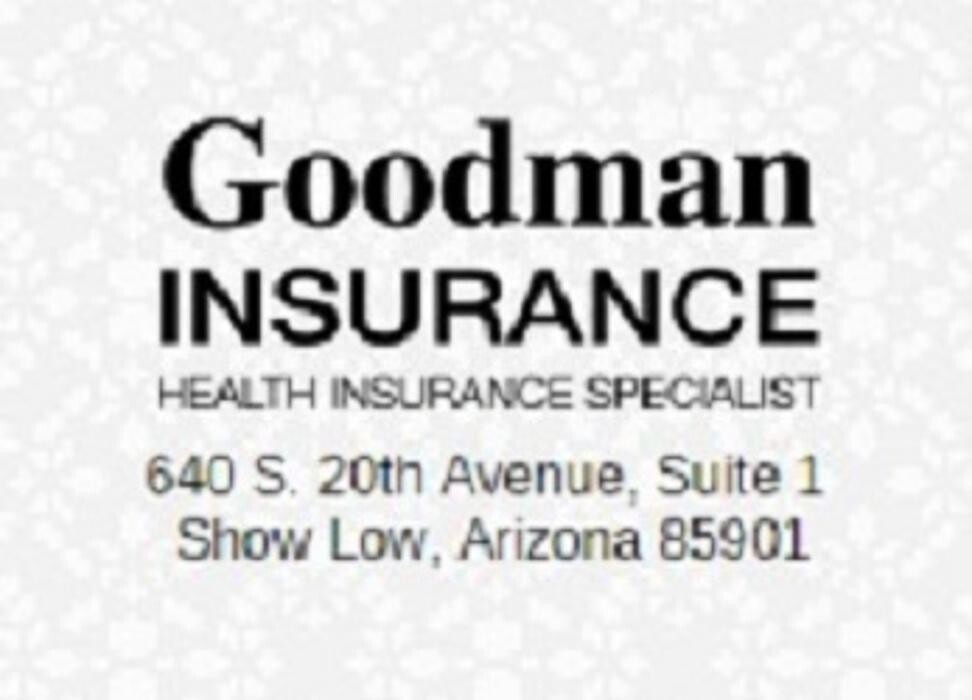 Images Goodman Insurance