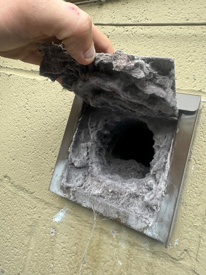 Images Dryer Vent Superheroes of Nashville