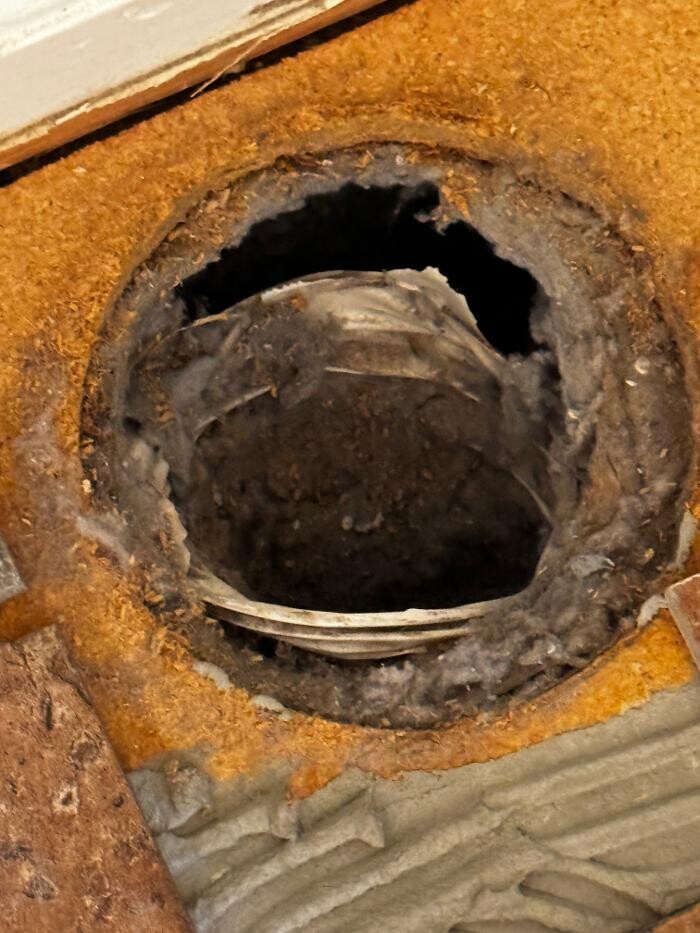 Images Dryer Vent Superheroes of Nashville