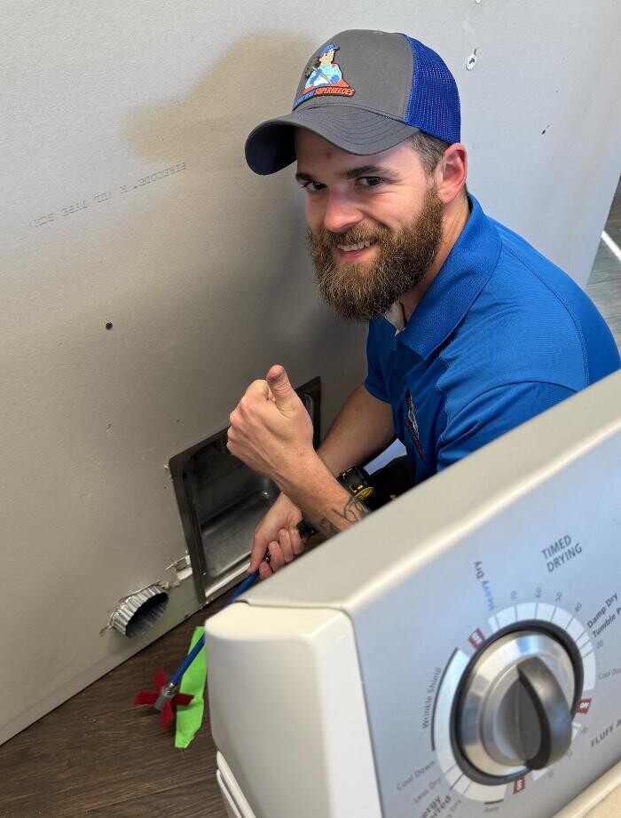 Images Dryer Vent Superheroes of Nashville