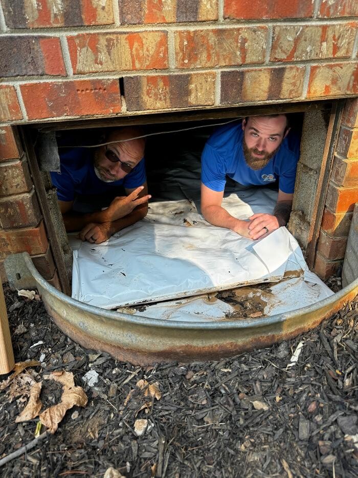 Images Dryer Vent Superheroes of Nashville