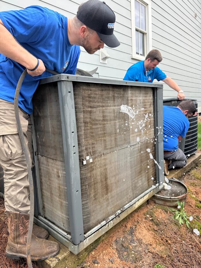 Images Dryer Vent Superheroes of Nashville