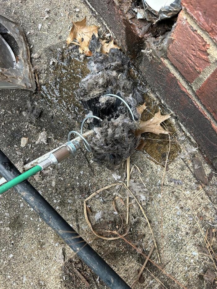 Images Dryer Vent Superheroes of Nashville