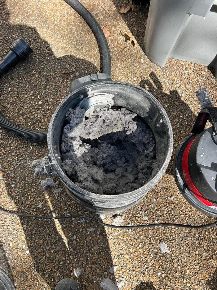 Images Dryer Vent Superheroes of Nashville