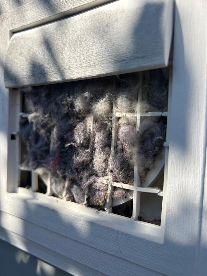 Images Dryer Vent Superheroes of Nashville