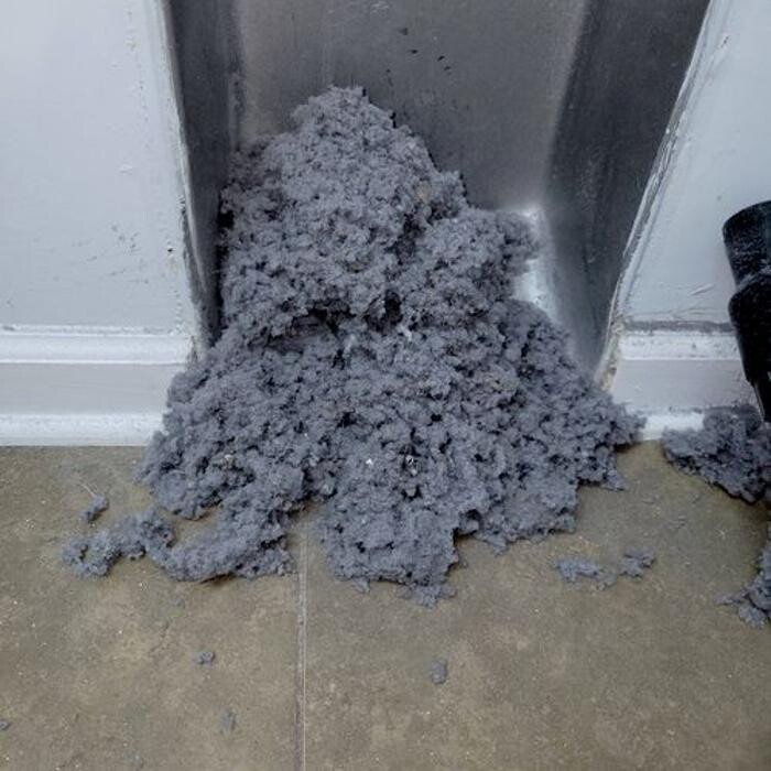 Images Dryer Vent Superheroes of Nashville