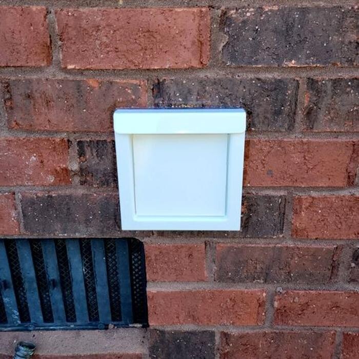 Images Dryer Vent Superheroes of Nashville