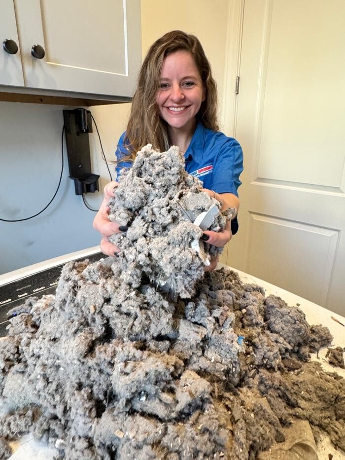 Images Dryer Vent Superheroes of Nashville