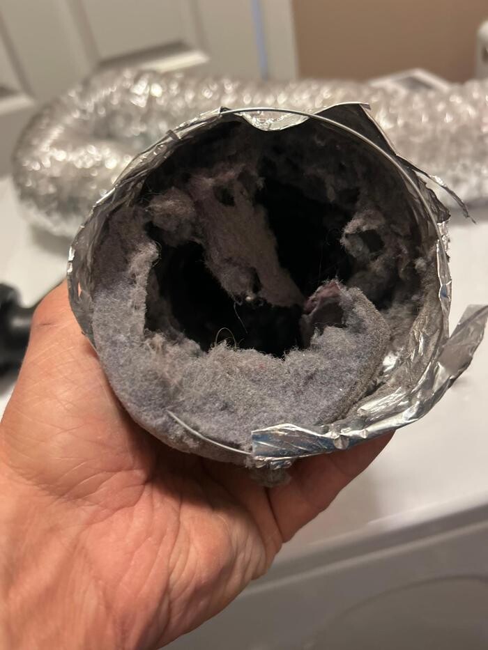 Images Dryer Vent Superheroes of Nashville