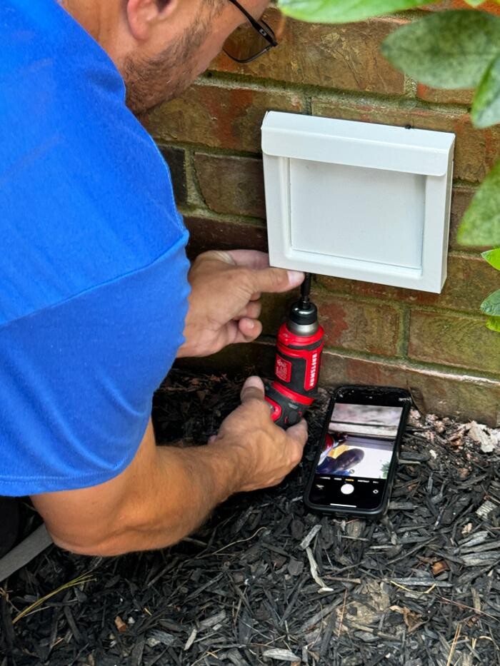 Images Dryer Vent Superheroes of Nashville