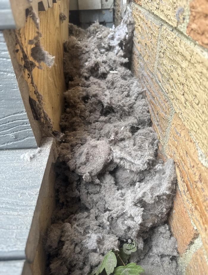 Images Dryer Vent Superheroes of Nashville