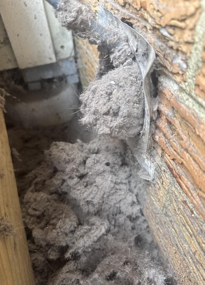 Images Dryer Vent Superheroes of Nashville